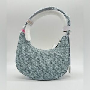 Like Dreams Blue Purse NWT